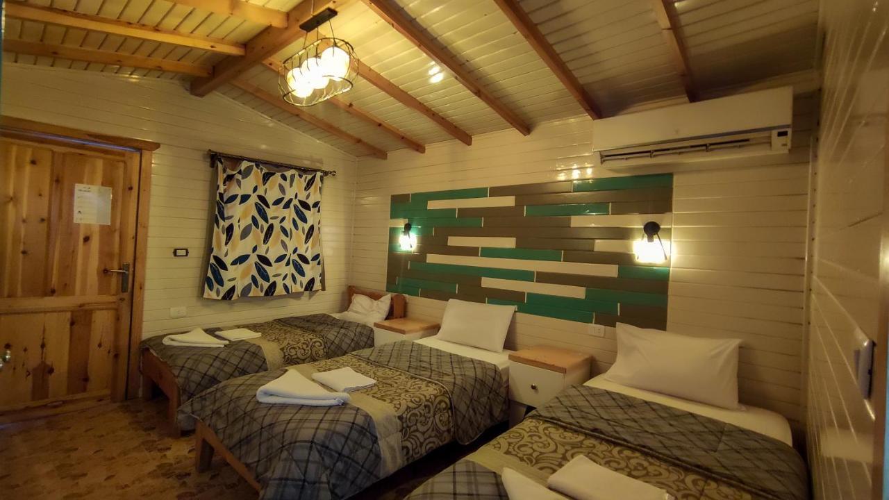 Shams Hotel & Dive Centre Дахаб Экстерьер фото