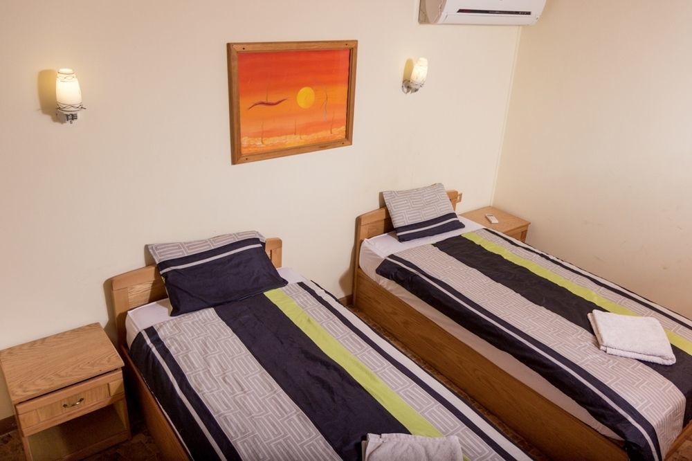 Shams Hotel & Dive Centre Дахаб Экстерьер фото